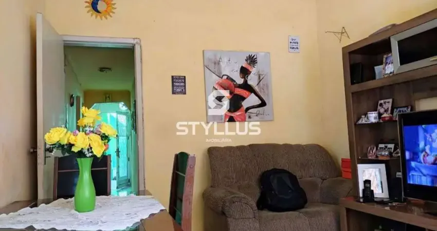 Casa em condomínio fechado com 3 quartos à venda na Rua Ana Quintão, Piedade, Rio de Janeiro