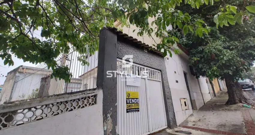 Casa em condomínio fechado com 3 quartos à venda na Rua Doutor Ferrari, Cachambi, Rio de Janeiro
