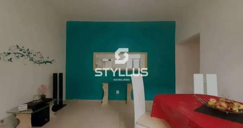 Casa com 2 quartos à venda na Rua João Barbalho, Quintino Bocaiúva, Rio de Janeiro