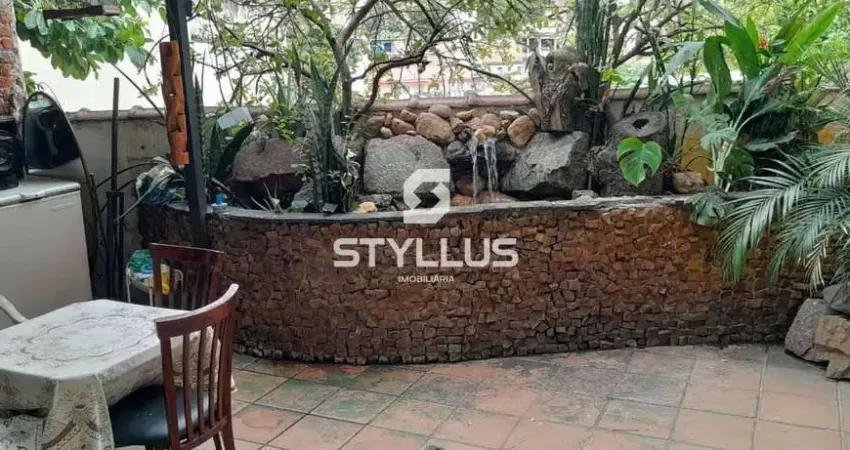 Casa em condomínio fechado com 3 quartos à venda na Rua Peçanha da Silva, Engenho Novo, Rio de Janeiro