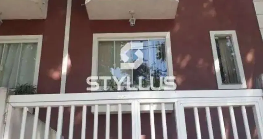 Casa com 2 quartos à venda na Rua Gomes Serpa, Piedade, Rio de Janeiro