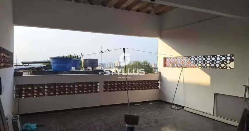 Casa em condomínio fechado com 2 quartos à venda na Rua Vaz Lobo, Vaz Lobo, Rio de Janeiro