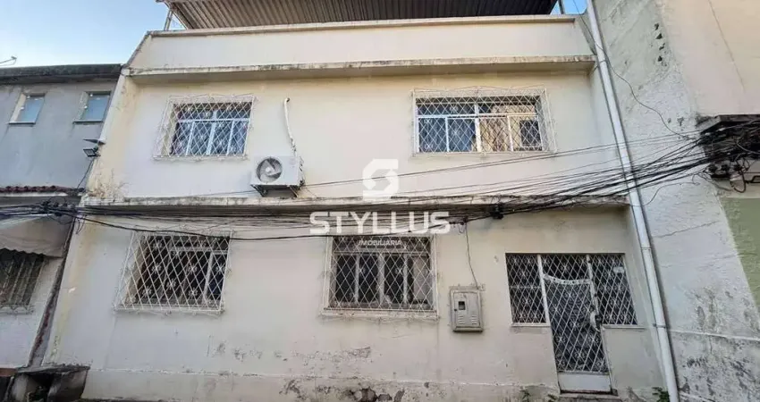 Casa em condomínio fechado com 3 quartos à venda na Rua Sanatório, Madureira, Rio de Janeiro