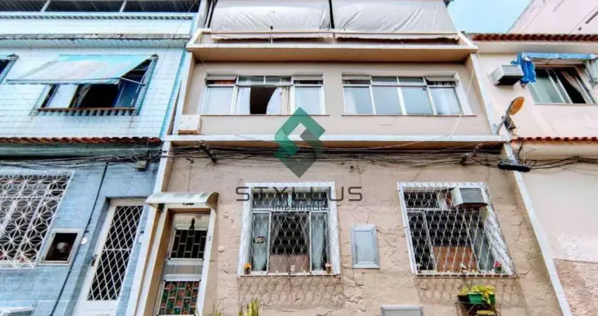 Casa em condomínio fechado com 3 quartos à venda na Avenida Nova York, Bonsucesso, Rio de Janeiro