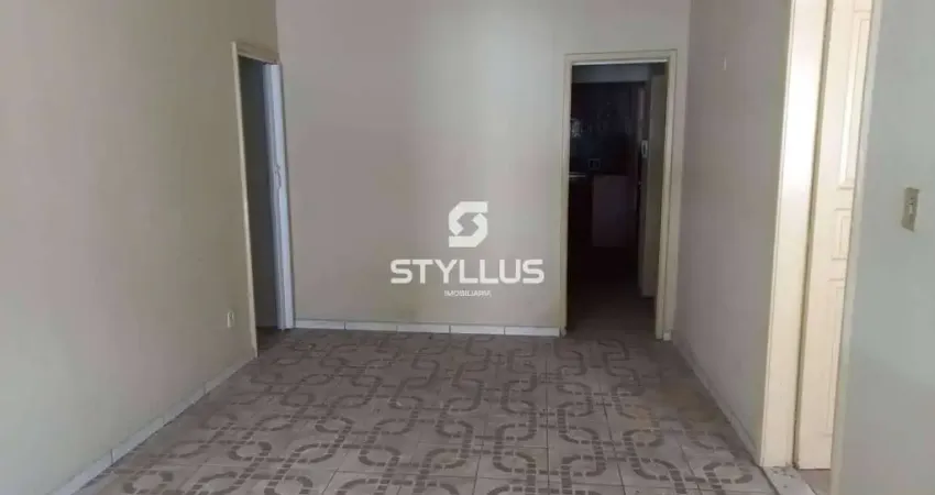 Casa em condomínio fechado com 2 quartos à venda na Rua Vinte e Quatro de Maio, Riachuelo, Rio de Janeiro