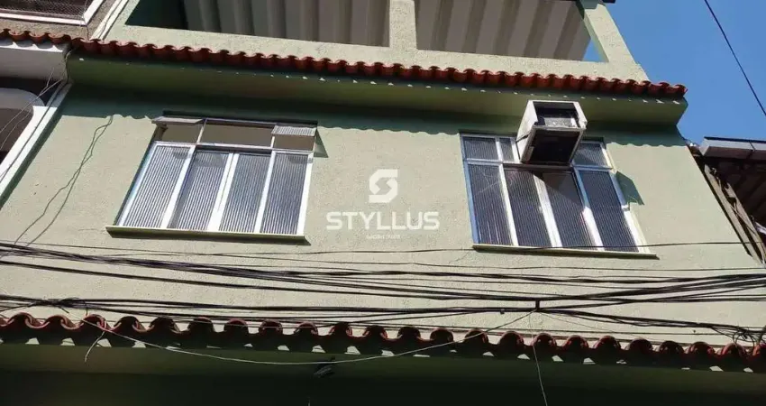 Casa em condomínio fechado com 3 quartos à venda na Rua Bento Gonçalves, Engenho de Dentro, Rio de Janeiro