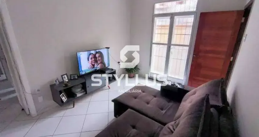 Casa com 3 quartos à venda na Rua Ana Leonidia, Engenho de Dentro, Rio de Janeiro