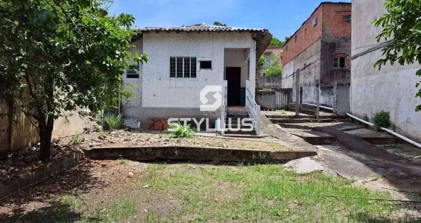 Casa em condomínio fechado com 3 quartos à venda na Rua Clarimundo de Melo, Quintino Bocaiúva, Rio de Janeiro