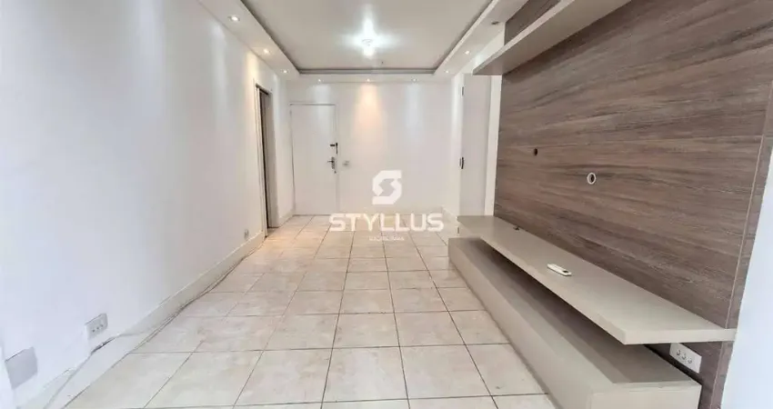 Apartamento com 2 quartos à venda na Rua São Joaquim, Cachambi, Rio de Janeiro