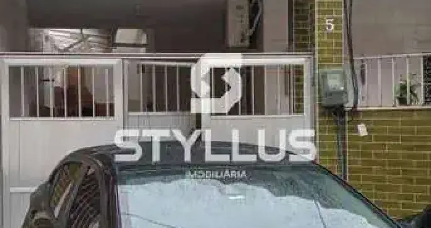 Casa em condomínio fechado com 3 quartos à venda na Rua Clarimundo de Melo, Piedade, Rio de Janeiro