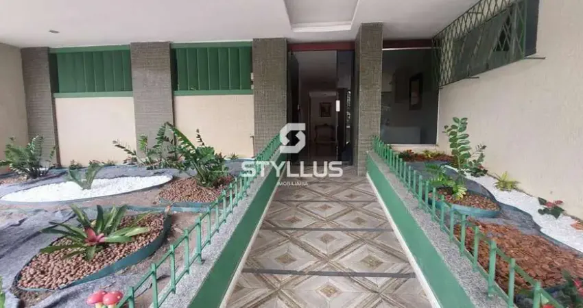 Apartamento com 2 quartos à venda na Rua Miguel Cervantes, Cachambi, Rio de Janeiro