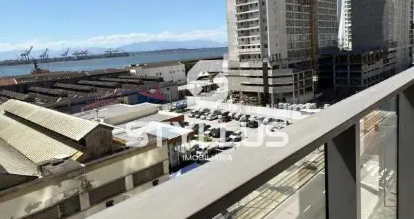 Apartamento com 2 quartos à venda na Rua Equador, Centro, Rio de Janeiro