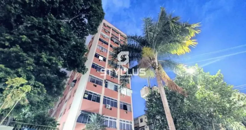 Apartamento com 2 quartos à venda na Rua Miguel Ângelo, Cachambi, Rio de Janeiro