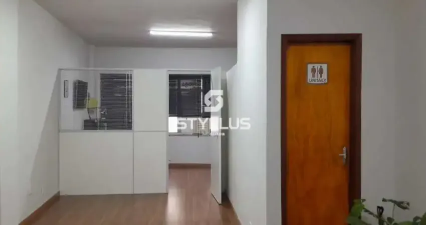 Sala comercial à venda na Rua Dias da Cruz, Méier, Rio de Janeiro