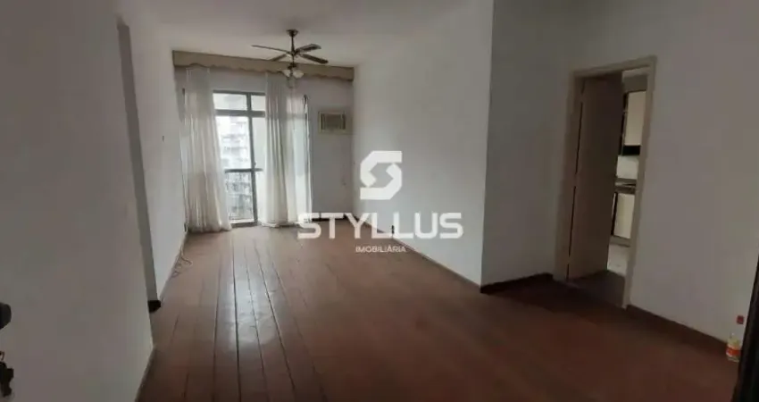 Apartamento com 2 quartos à venda na Rua Basílio de Brito, Cachambi, Rio de Janeiro