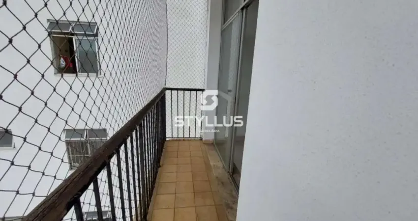 Apartamento com 2 quartos à venda na Rua José Bonifácio, Todos os Santos, Rio de Janeiro