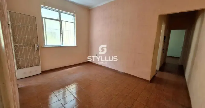 Casa em condomínio fechado com 2 quartos à venda na Rua Tenente Costa, Méier, Rio de Janeiro