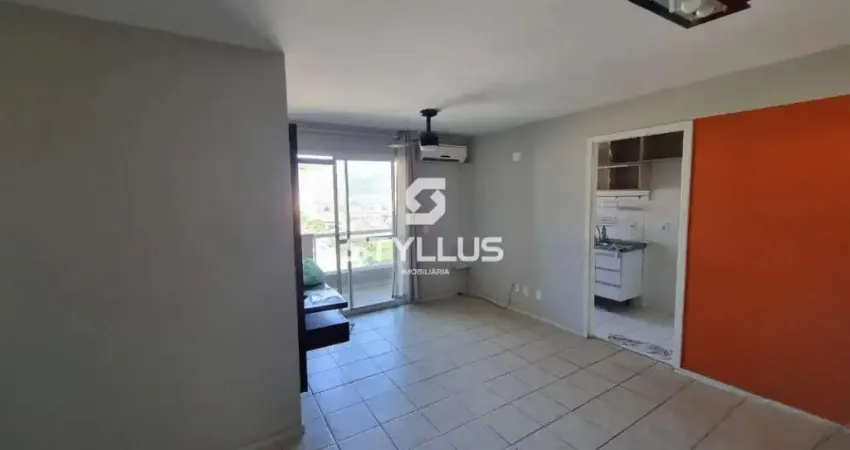 Apartamento com 3 quartos à venda na Avenida Dom Hélder Câmara, Engenho de Dentro, Rio de Janeiro