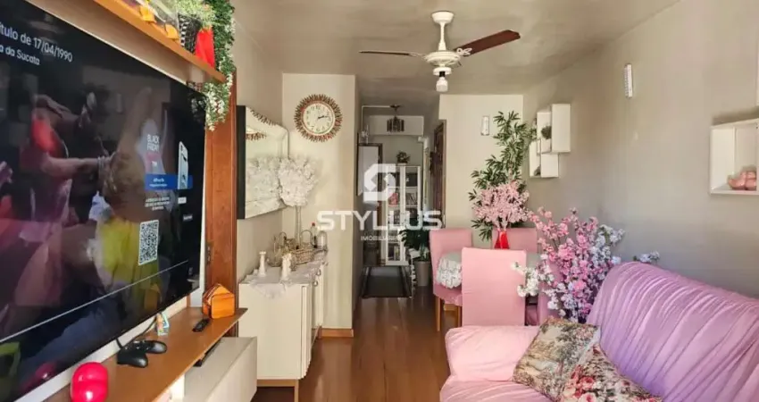 Apartamento com 2 quartos à venda na Rua Cristóvão Colombo, Cachambi, Rio de Janeiro