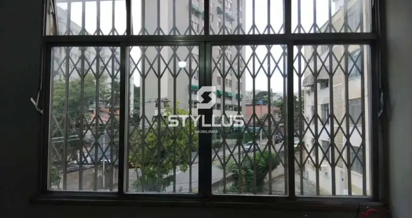 Apartamento com 3 quartos à venda na Rua Vaz de Caminha, Cachambi, Rio de Janeiro