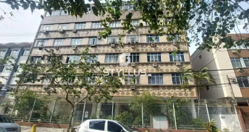 Apartamento com 2 quartos à venda na Rua Hermínia, Cachambi, Rio de Janeiro