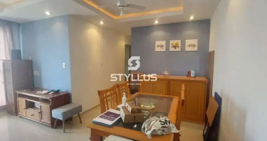 Apartamento com 2 quartos à venda na Rua Daniel Carneiro, Engenho de Dentro, Rio de Janeiro