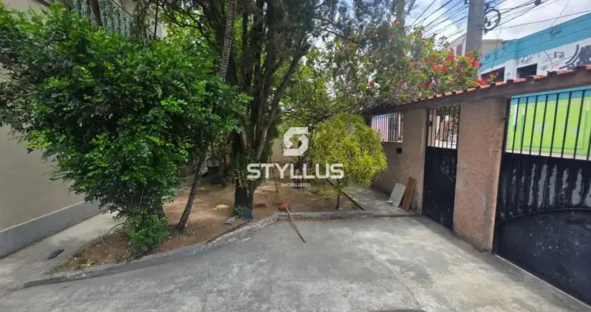 Casa com 3 quartos à venda na Rua Carolina Amado, Irajá, Rio de Janeiro