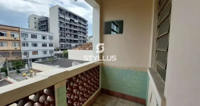 Apartamento com 1 quarto à venda na Rua General Otávio Povoa, Vila da Penha, Rio de Janeiro