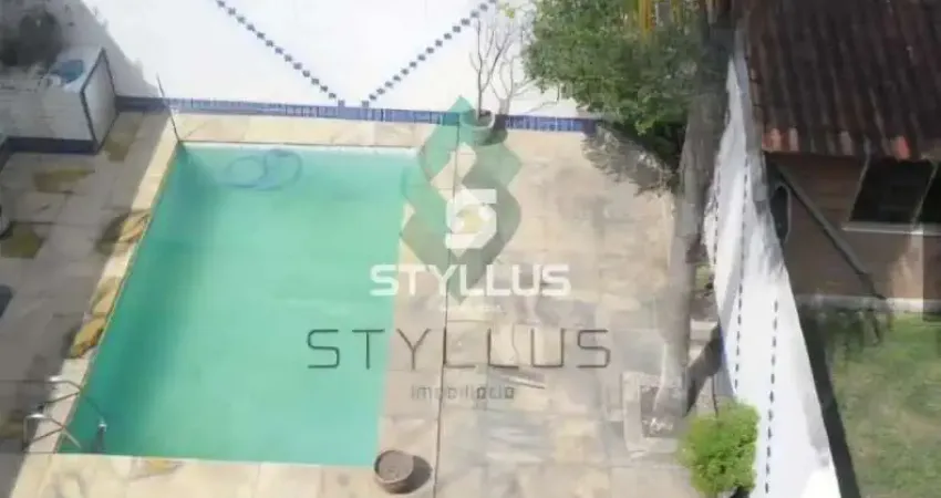 Casa com 4 quartos à venda na Rua Manuel Alves, Cachambi, Rio de Janeiro