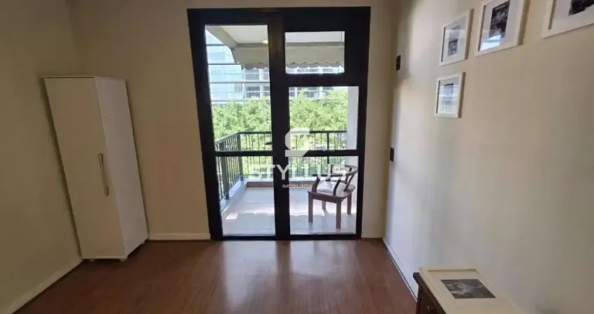 Recreio dos bandeirantes | apartamento 2 quartos, sendo 1 suite