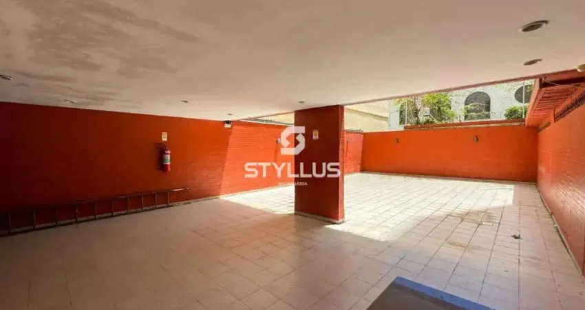 Apartamento com 3 quartos à venda na Rua Marechal Mascarenhas de Morais, Copacabana, Rio de Janeiro