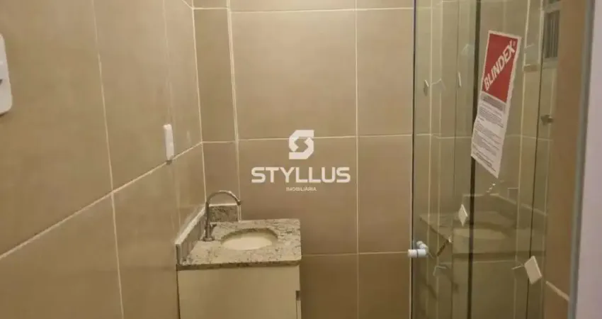 Apartamento com 1 quarto à venda na Rua Washington Luiz, Centro, Guapimirim