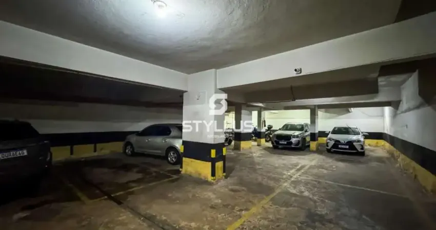 Apartamento com 4 quartos à venda na Rua Cinco de Julho, Copacabana, Rio de Janeiro