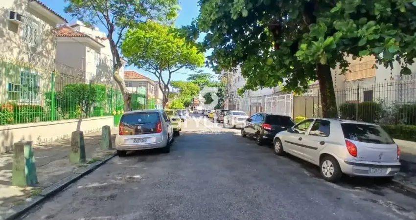 Apartamento com 2 quartos à venda na Rua Engenheiro Julião Castelo, Méier, Rio de Janeiro