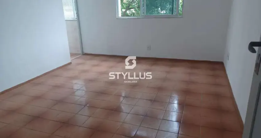 Apartamento com 2 quartos à venda na Rua Castro Alves, Méier, Rio de Janeiro