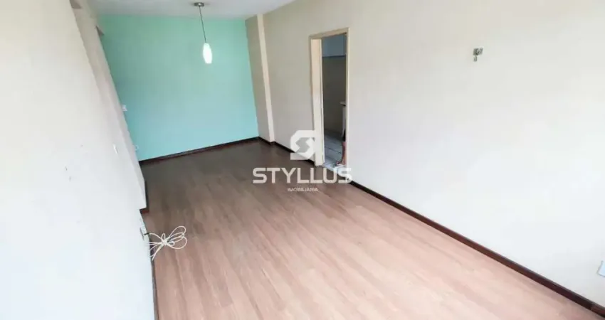 Apartamento com 3 quartos à venda na Rua José Bonifácio, Todos os Santos, Rio de Janeiro