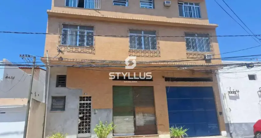 Apartamento com 2 quartos à venda na Rua Álvaro do Cabo, Higienópolis, Rio de Janeiro