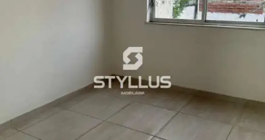 Apartamento com 1 quarto à venda na Rua Filgueiras Lima, Riachuelo, Rio de Janeiro