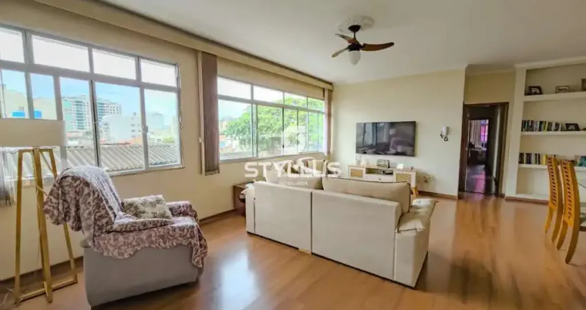 Apartamento com 4 quartos à venda na Rua José Bonifácio, Cachambi, Rio de Janeiro