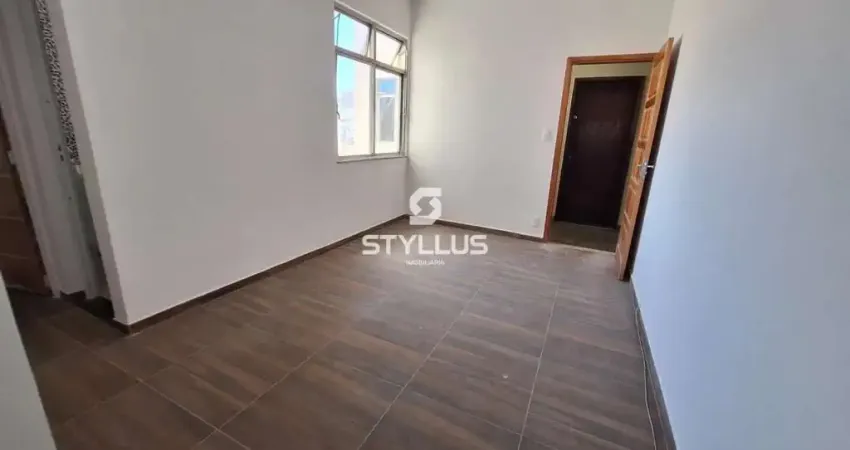 Apartamento com 2 quartos à venda na Rua Dias da Cruz, Méier, Rio de Janeiro