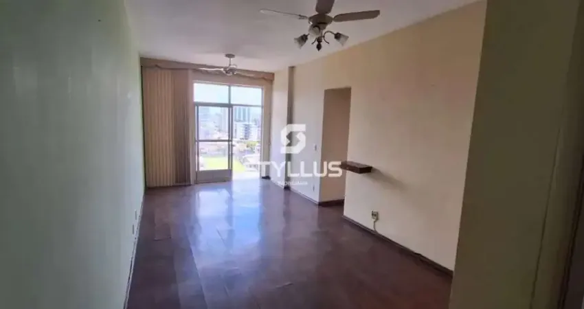 Apartamento com 2 quartos à venda na Rua Coração de Maria, Méier, Rio de Janeiro