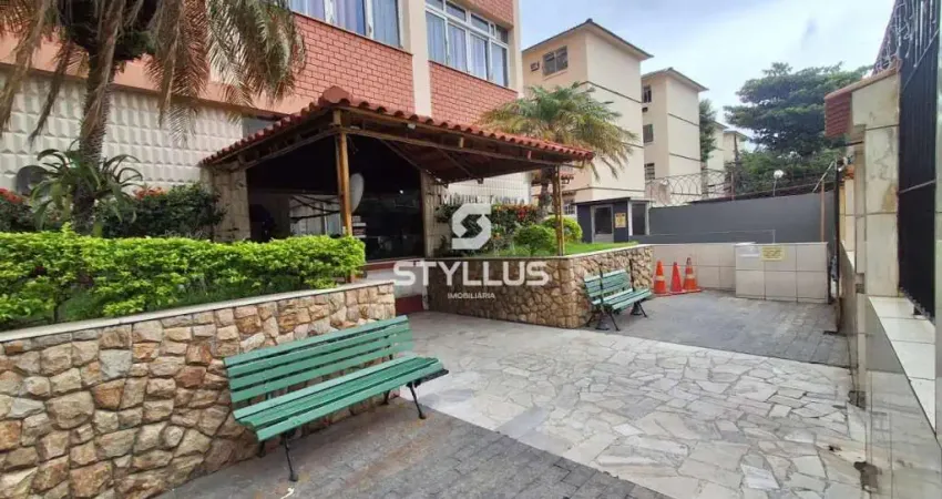 Apartamento com 2 quartos à venda na Rua Miguel Ângelo, Cachambi, Rio de Janeiro