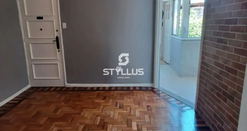 Apartamento com 2 quartos à venda na Rua Resende Costa, Maria da Graça, Rio de Janeiro