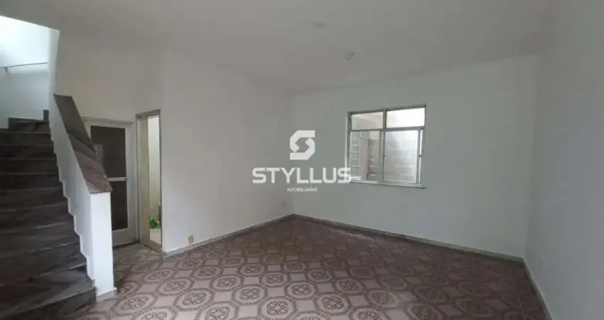 Casa em condomínio fechado com 2 quartos à venda na Rua Honório, Cachambi, Rio de Janeiro