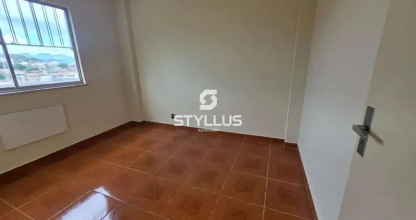 Apartamento com 2 quartos à venda na Rua Valério, Cascadura, Rio de Janeiro