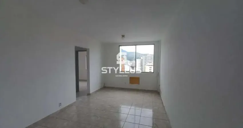 Apartamento com 2 quartos à venda na Rua Padre Ildefonso Penalba, Méier, Rio de Janeiro