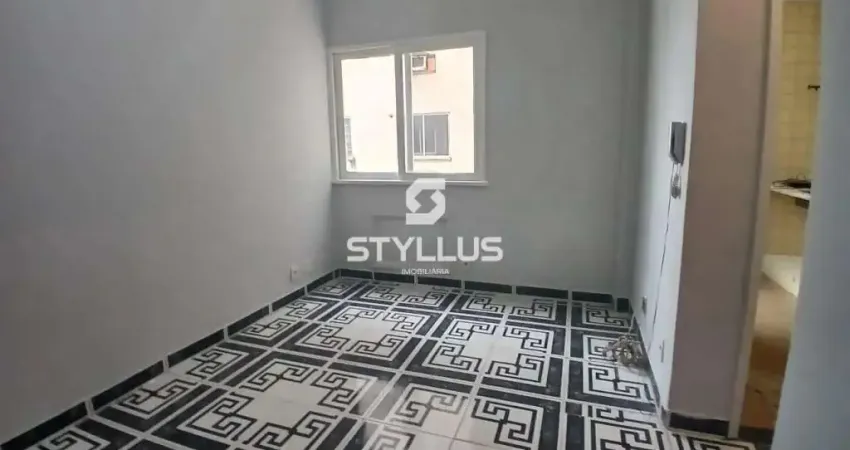 Apartamento com 2 quartos à venda na Rua São Francisco Xavier, Maracanã, Rio de Janeiro