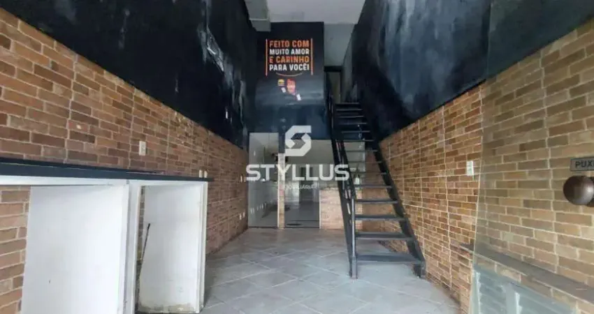 Ponto comercial à venda na Rua Medina, Méier, Rio de Janeiro