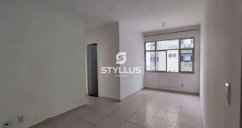 Apartamento com 2 quartos à venda na Rua Visconde de Tocantins, Méier, Rio de Janeiro