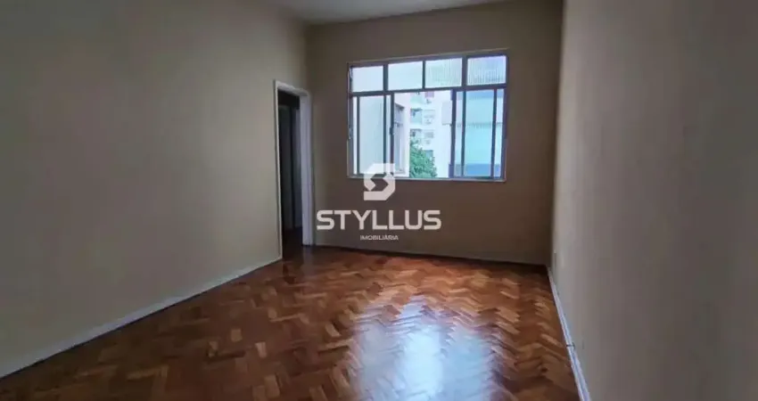 Apartamento com 2 quartos à venda na Rua Aristides Caire, Méier, Rio de Janeiro